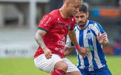 Concórdia derrota Avaí novamente e está na final da Copa SC