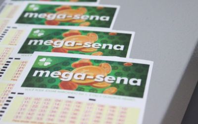 Ninguém acerta as seis dezenas da Mega-Sena, e prêmio vai a R$ 97 milhões