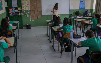 Governo do Estado envia para Alesc proposta de descompactação com projeto que investe R$ 529,5 milhões na valorização dos professores