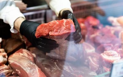 Preço da carne bovina despenca em SC; confira os cortes mais baratos