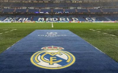 Ao ataque… Real Madrid quer Mbappé ou Haaland para a próxima temporada