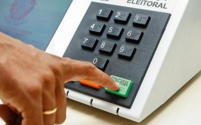 Santa Catarina tem 5.640.659 eleitores aptos a votar nas Eleições Municipais de 2024