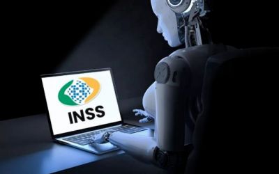 INSS inicia fase de testes com inteligência artificial para impedir uso de atestados falsos