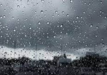 Previsão indica semana com chuvas e riscos de temporais em SC