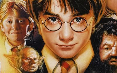 Harry Potter ganhará série com novo elenco