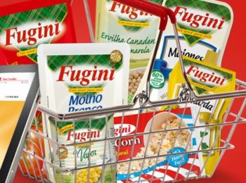 A Agência Nacional de Vigilância Sanitária (Anvisa) suspendeu a fabricação, comercialização, distribuição e uso de alimentos da marca Fugini produzidos em uma das unidades da empresa.