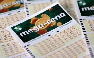 Mega-Sena acumulada: prêmio estimado em R$ 50 milhões será sorteado nesta quinta-feira