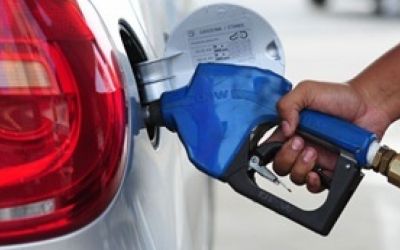Petrobras aumenta gasolina e diesel para distribuidoras nesta quarta-feira