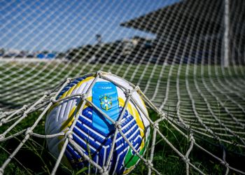 CBF suspende rodadas da Série A do Campeonato Brasileiro