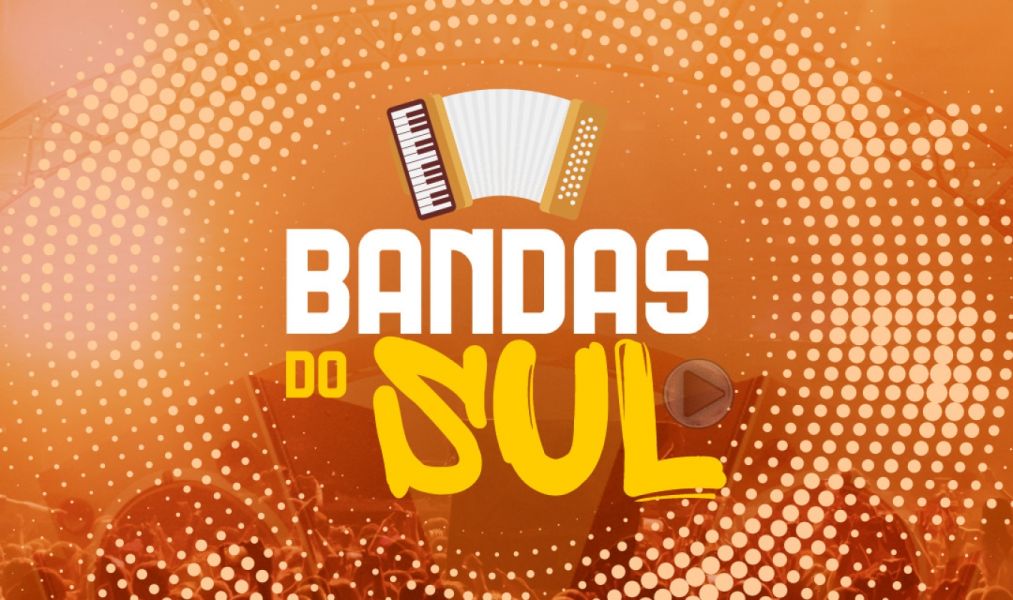 BANDAS DO SUL