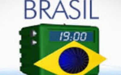 A VOZ DO BRASIL