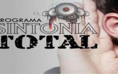 Sintonia Total