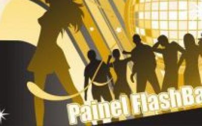Painel Flashback