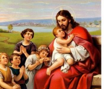 Oração da Ave Maria 