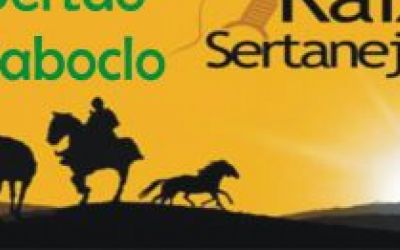 Sertão Caboclo 