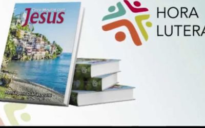 Cinco Minutos com Jesus 