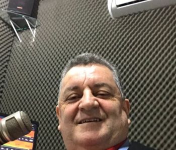 SÁBADÃO ESPECIAL COM GILMAR SEGALA