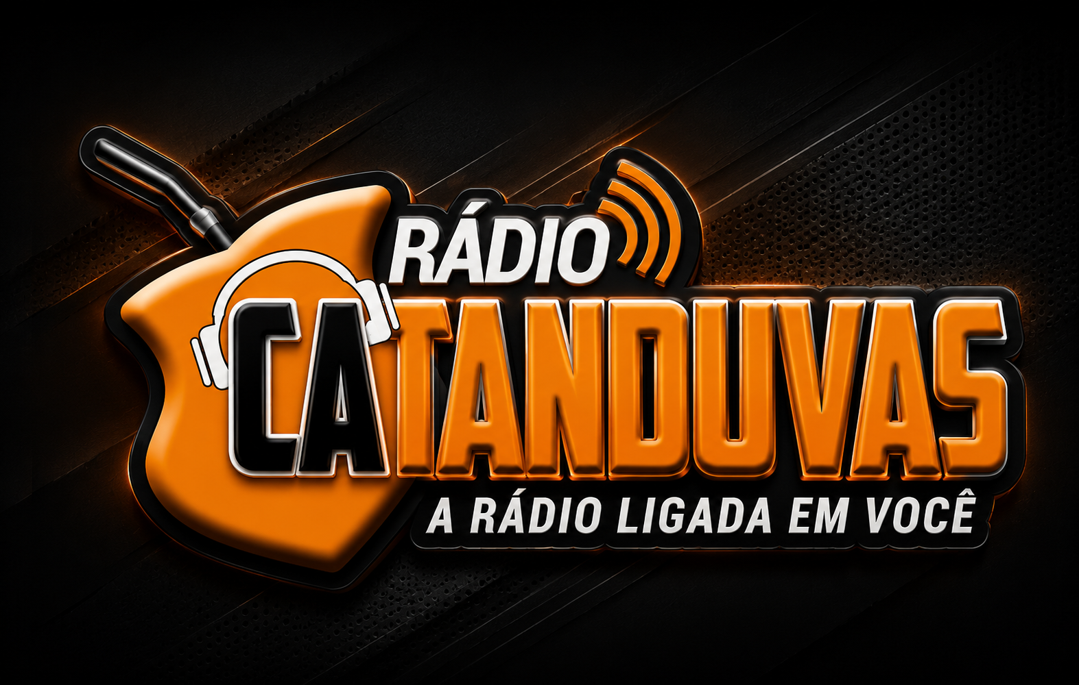Rádio Catanduvas FM